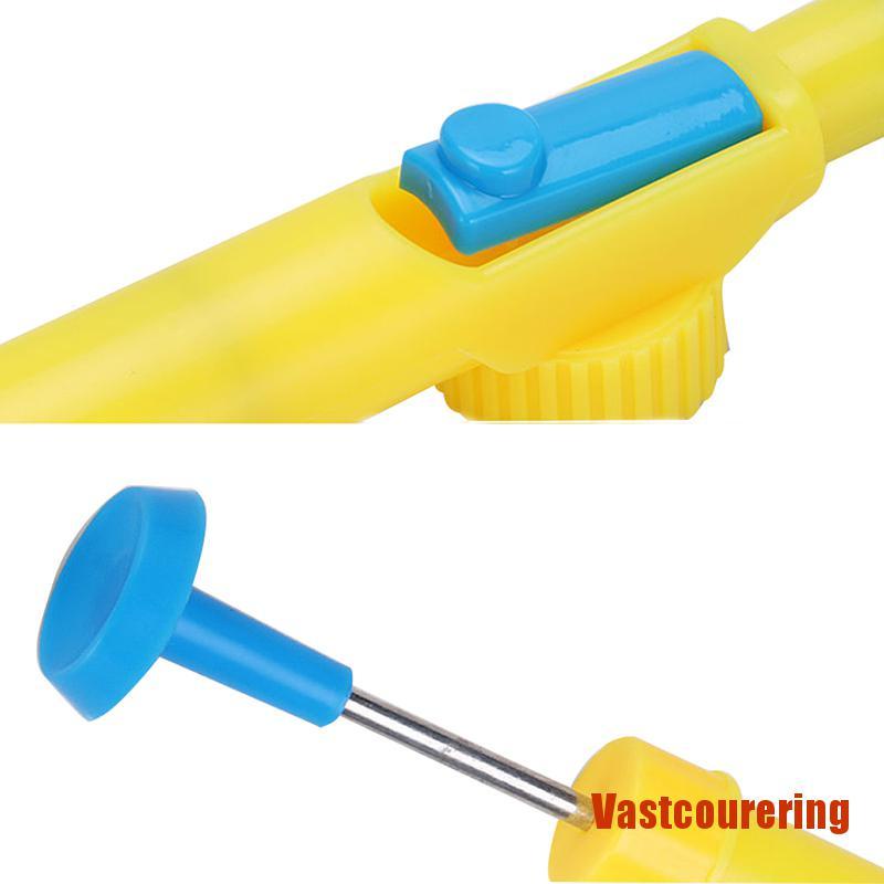 Vòi Xịt Nước Áp Suất Cao Có Thể Điều Chỉnh Tiện Dụng