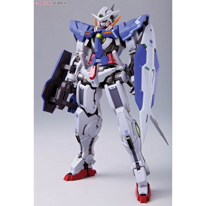 Mô Hình Metal Build Exia Repair 3