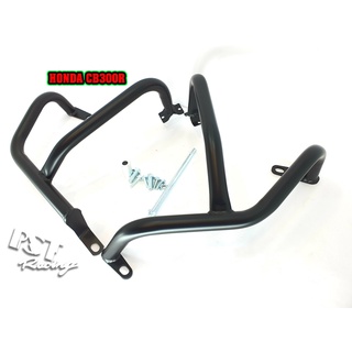 Chống đổ Honda CB300R, chống đổ khung