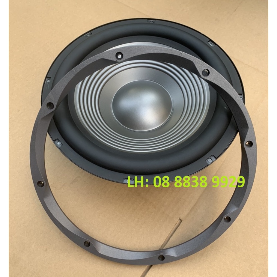 CẶP CỦ LOA SUB 30 JB SIÊU TRẦM TỪ 140 COIL 51 MÀNG GHI - GIÁ 2 CHIẾC