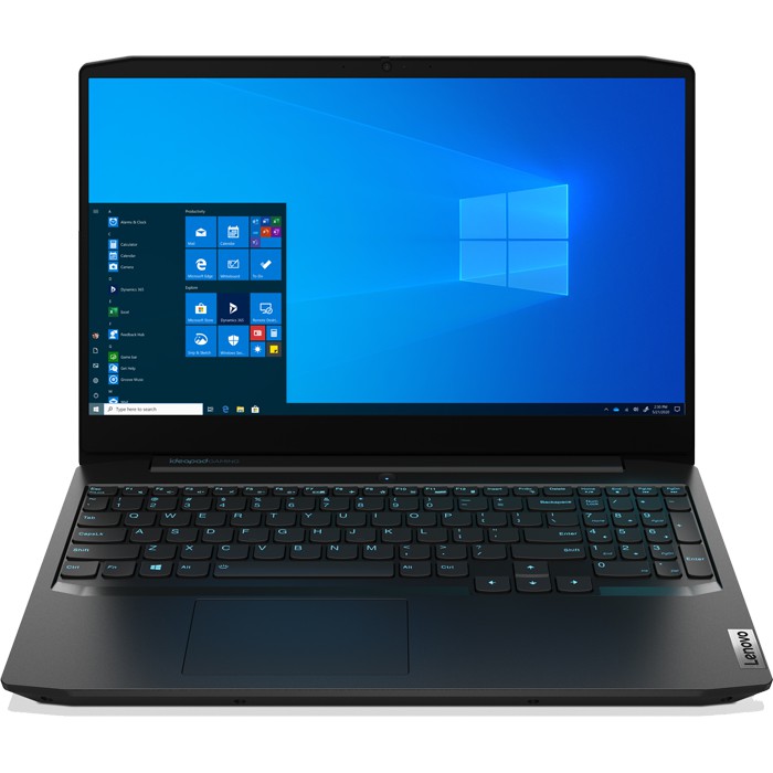 Laptop Lenovo IdeaPad Gaming 3 15ARH05 (Ryzen 5-4600H | 8GB | 256 - 512GBGB | GTX 1650 4GB | 15.6 inch FHD | Win 10 | BigBuy360 - bigbuy360.vn