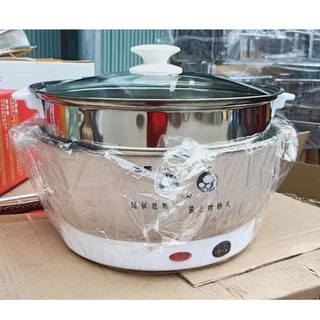 Nồi lẩu hấp hai tầng 28cm