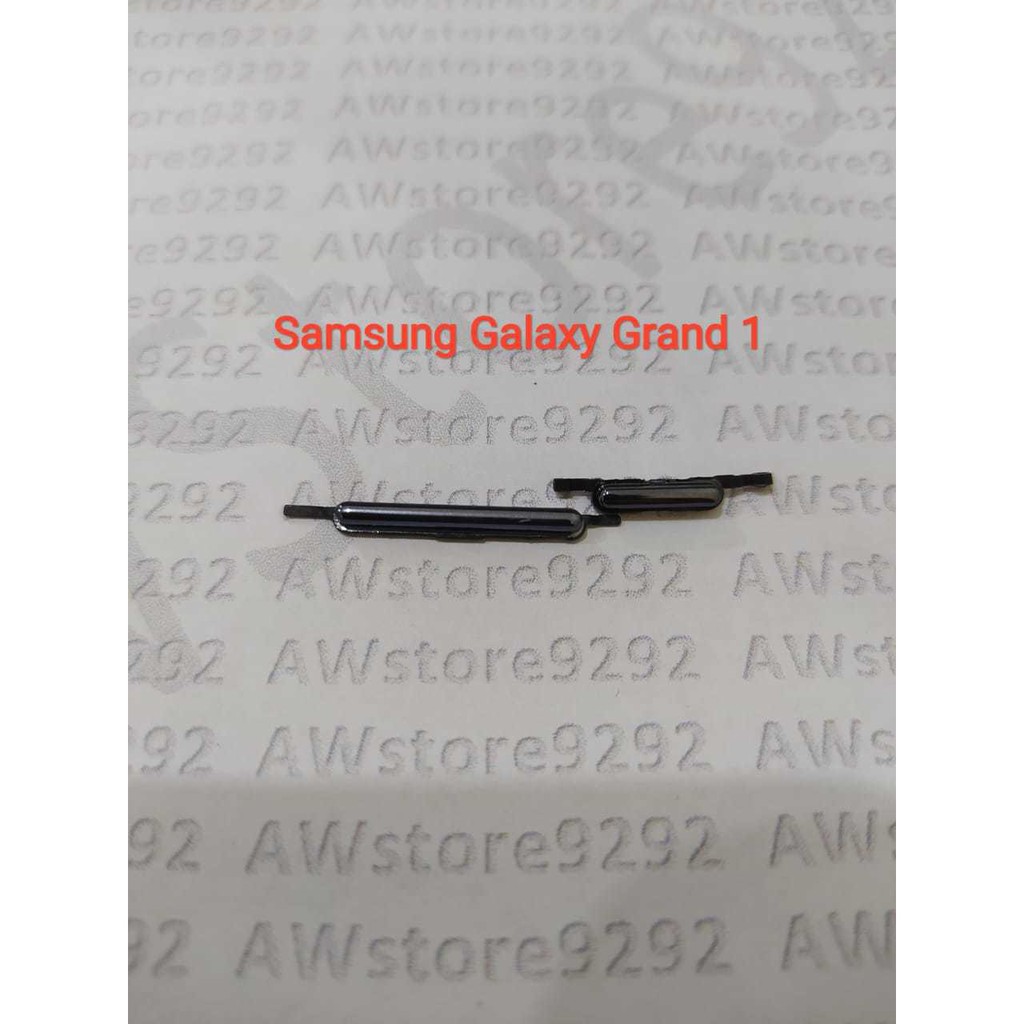 Nút Âm Lượng Thay Thế Cho Samsung Galaxy Grand 1 I9080 I9082 I9060