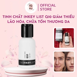 Tinh Chất Chống Lão Hóa The INKEY List Q10 Antioxidant Serum 30ml - licyhouse