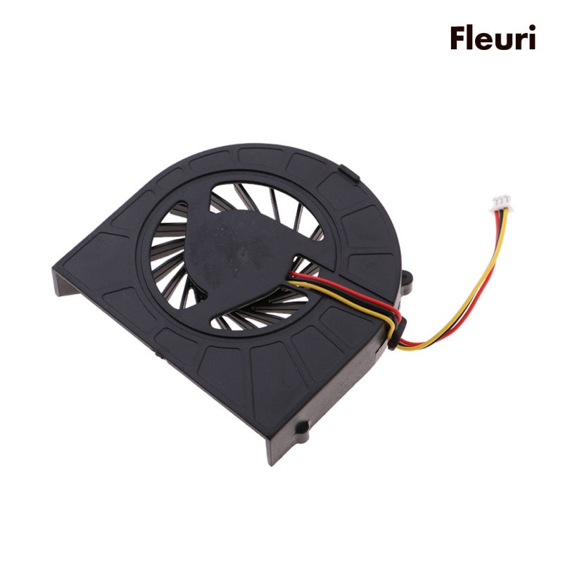 Quạt Tản Nhiệt Thay Thế Cho Laptop Dell 15R N5010 M5010