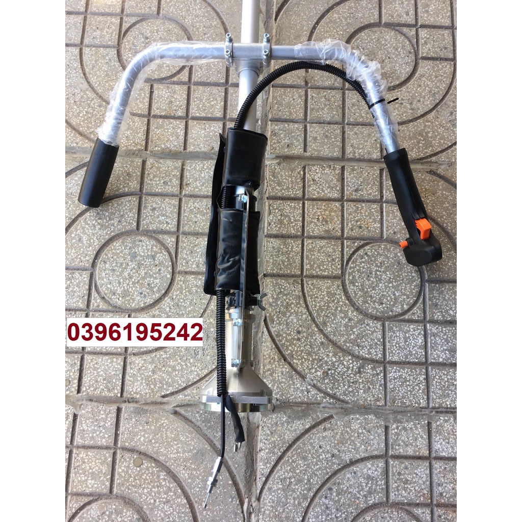 Bộ cần máy cắt cỏ MOTOKAWA430, cần 28mm