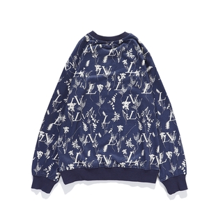 Áo Hoodie Hiệu Louis Vuitton C08027 Thời Trang Sang Trọng