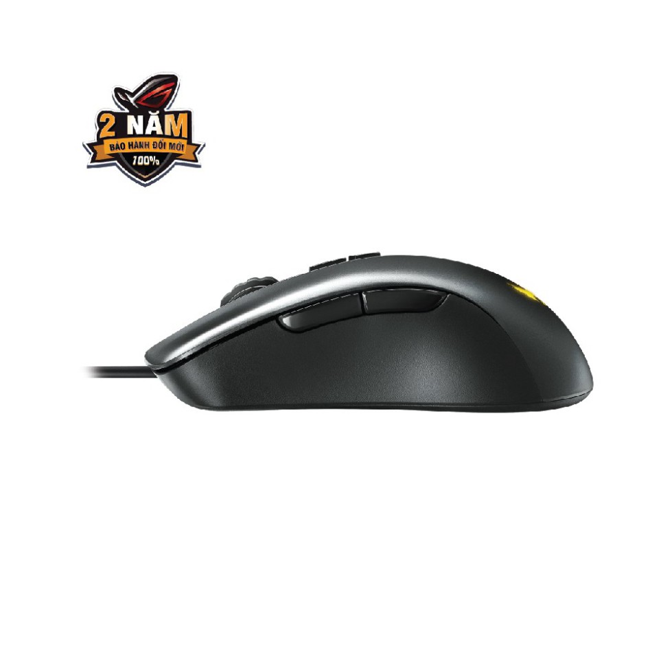 Chuột chơi game có dây - ASUS TUF Gaming M3 RGB cảm biến 7000 dpi - Aura Sync