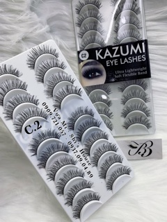 ♥️ Mi Kazumi - C2 ♥️