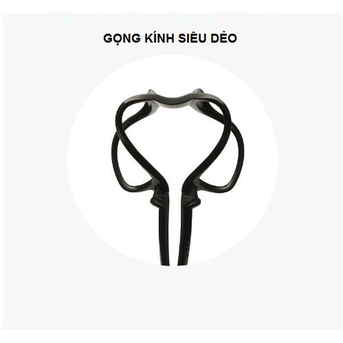 Kính lão, kính viễn thị siêu dẻo sẵn độ Nam nữ siêu nhẹ chỉ 7gram cực ôm mặt cực bền chịu lực cực tốt KVM301UNIQUI