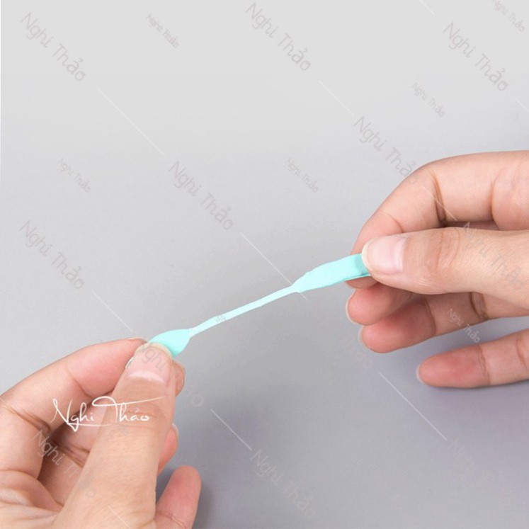 Blu tack đất sét dính nail gắn móng tay giả F267