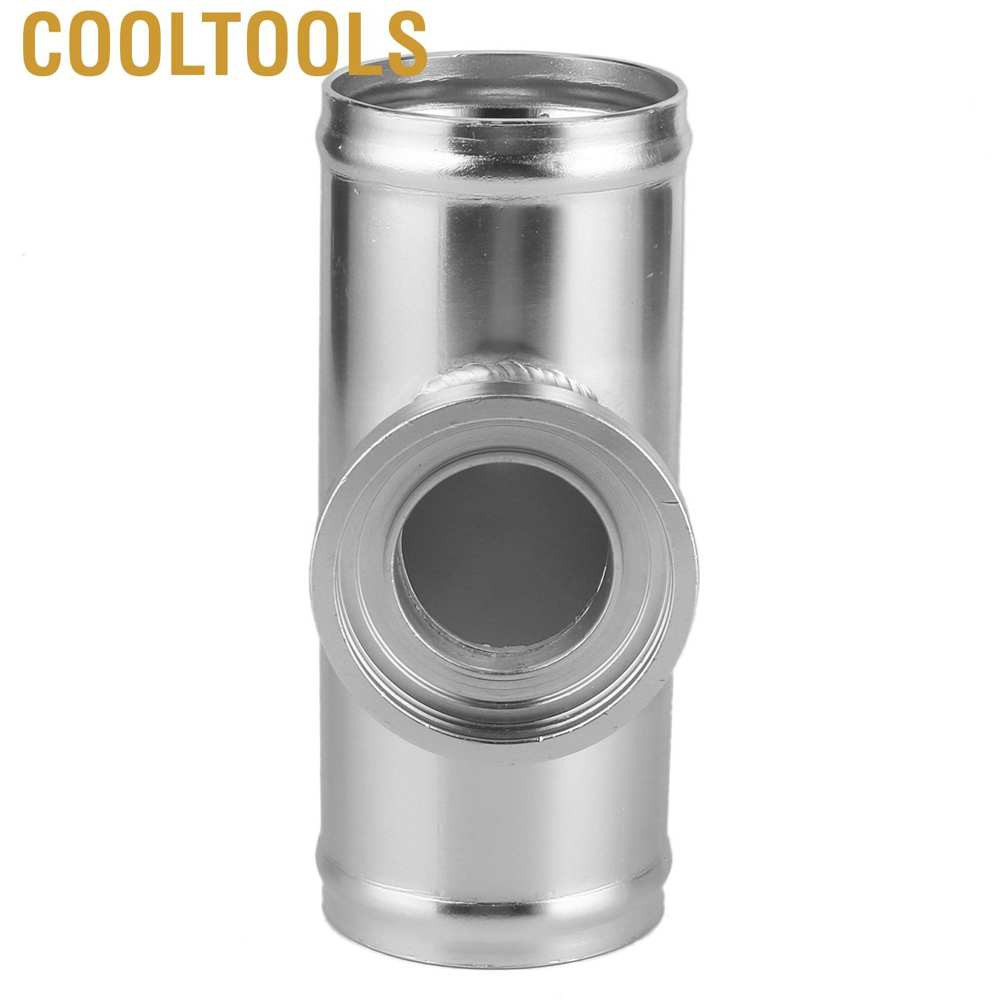 Ống Dẫn Khí Bằng Nhôm Coolools 2.5inch Cho Ssqv Sqv Bov