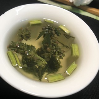 Ích Mẫu khô sạch 100 gram