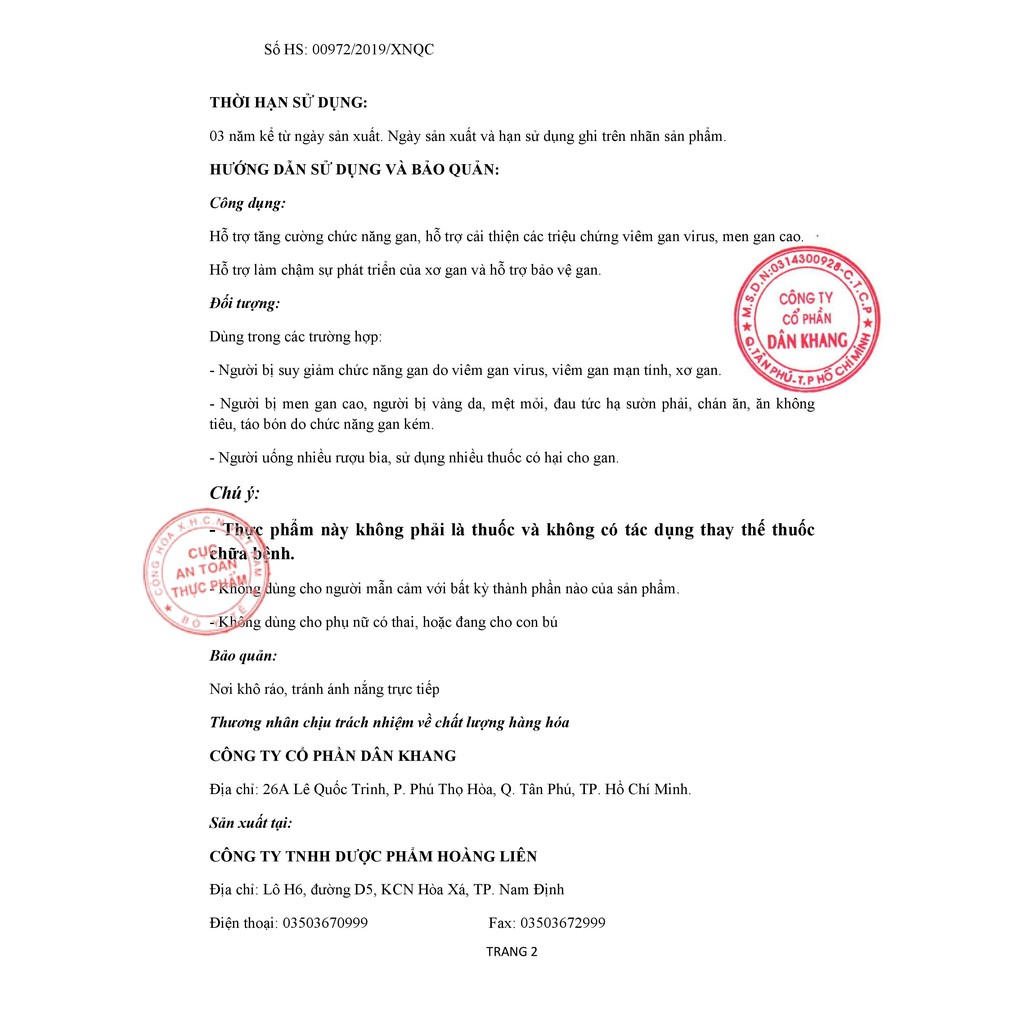 Viên uống Hạ Men Gan, Giải Độc Gan, Chống Viêm Gan, Xơ Gan GoldLiver (hộp 30 viên) - CAM KẾT HẠ MEN GAN CHỈ SAU 4 TUẦN | BigBuy360 - bigbuy360.vn