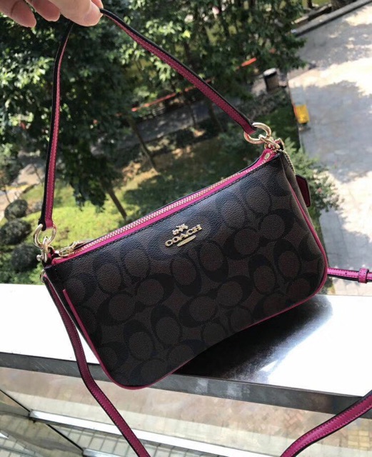 TÚI DÁNG THUYỀN MINI