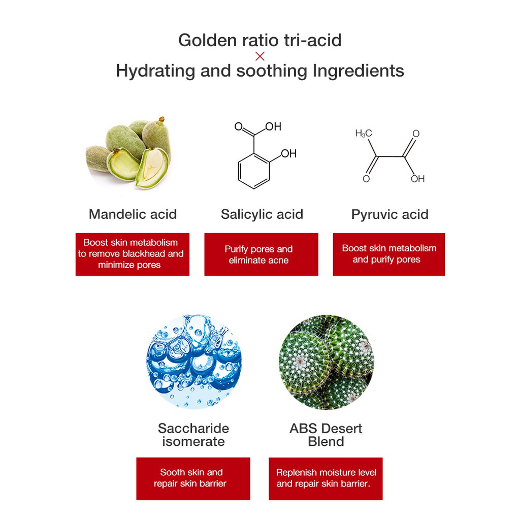 Serum Dr.Wu Mandelic Acid 18% Fullsize Fullsize