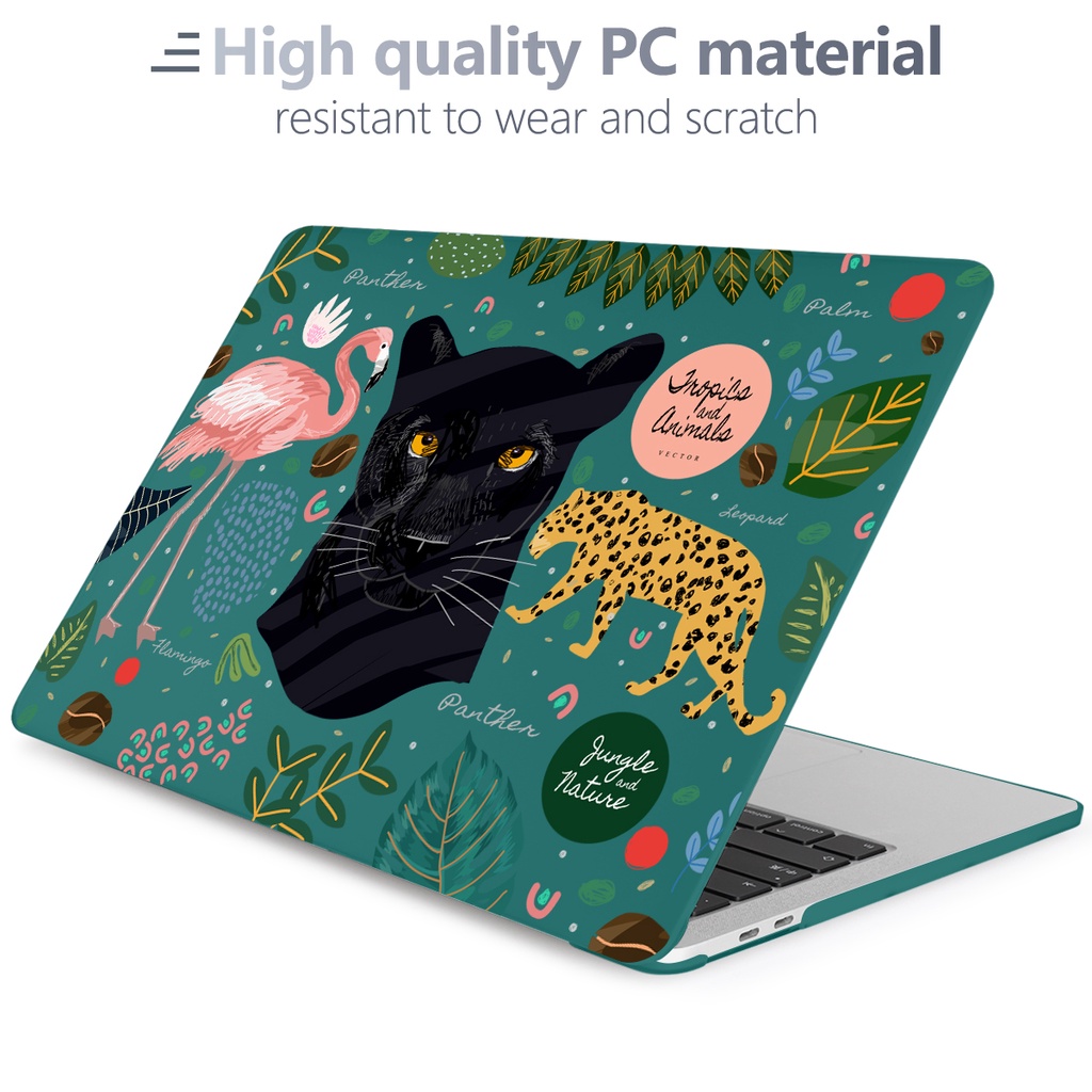 Vỏ BATIANDA thích hợp cho MacBookPro M2/1 A2338 2020 Air M1 A2337/2179 Pro14 16 M1 2021 Retina A1708/1706/2251