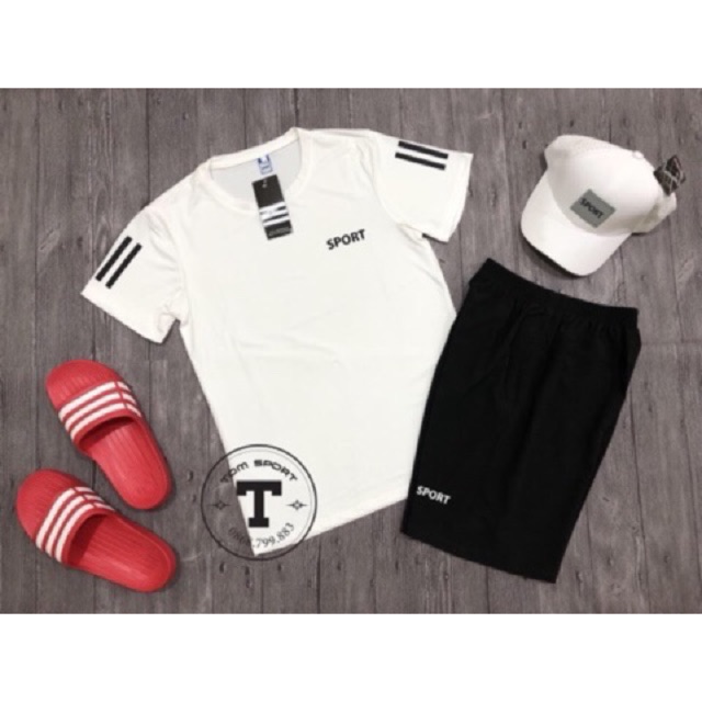 Đồ Bộ Nam 🚚 FREESHIP 🚚 Giá Sỉ - sét bộ quần áo thể thao nam | BigBuy360 - bigbuy360.vn