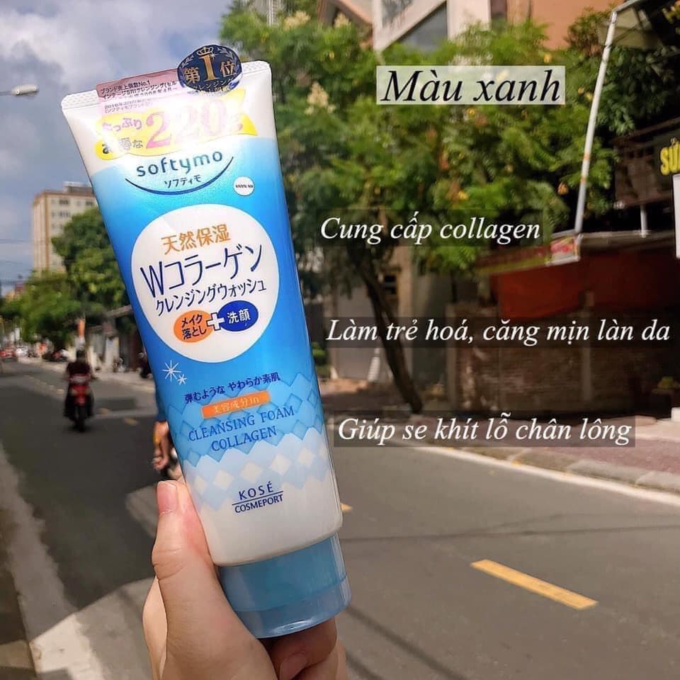 Sữa rửa mặt KOSE