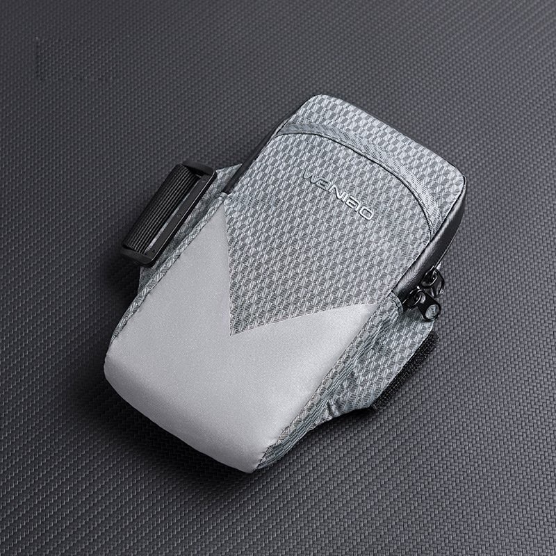 Túi điện thoại đeo tay chạy bộ WEINIAO