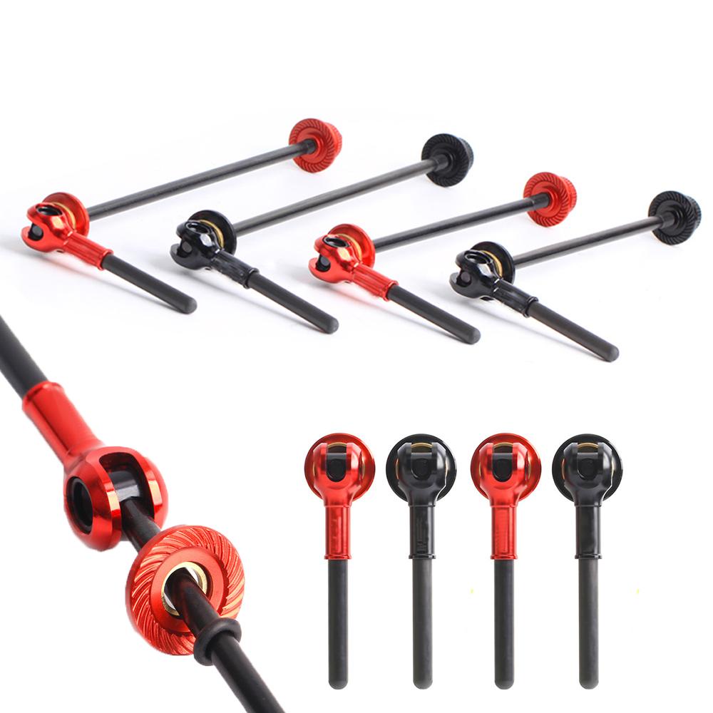 LANFY Trục Giữa Bằng Hợp Kim Titan Chất Lượng Cao Dành Cho Xe Đạp