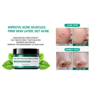 Kem AHA-BHA-PHA 30 Days Miracle Toner 60g