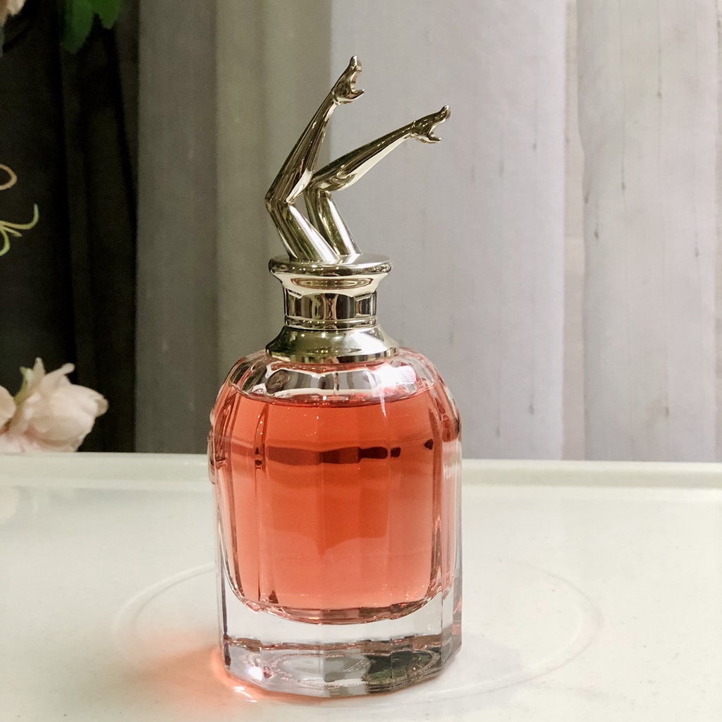 Nước hoa nữ Jean Paul Gaultier So Scandal EDP