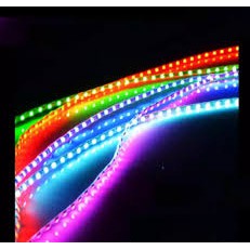 Led dây trang trí nhiều màu