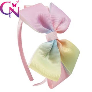 Bờm Công Chúa Elsa Bờm 7 Màu Cho bé
