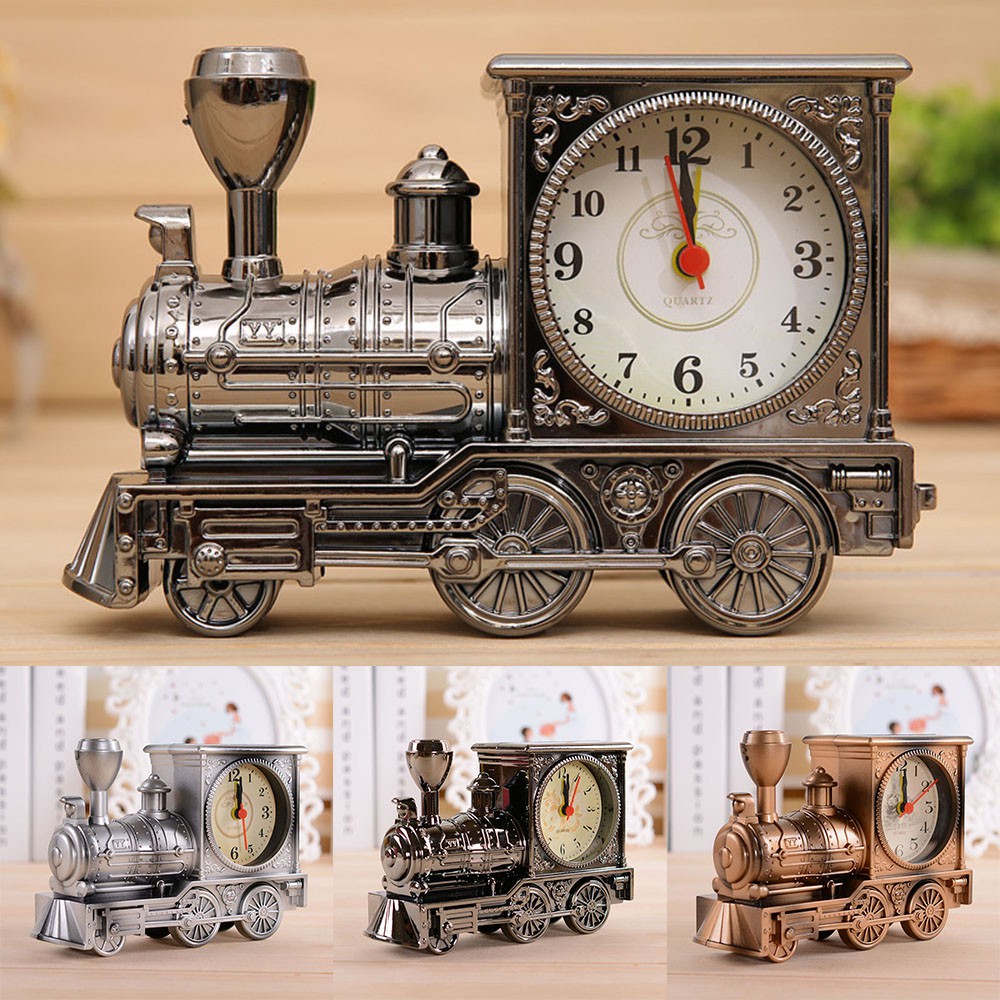 Đồng Hồ Báo Thức Để Bàn Hình Đồng Hồ