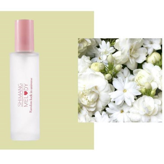 Xịt Nước Hoa Nữ Đầy Đủ Mùi Hương Shimang