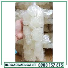 [ HCM ] ĐƯỜNG PHÈN NẤU CHÈ GÓI 500 GRAM