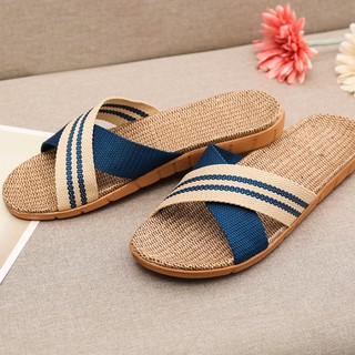 Dép cói đôi nam nữ Hot nhất 2019