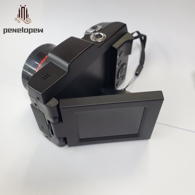 Camera kỹ thuật số màn hình 2.4 inch 1080p 16X chất lượng cao
 | BigBuy360 - bigbuy360.vn