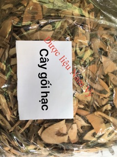Cây gối hạc 1kg