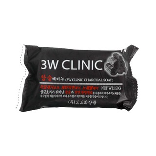 Xà phòng tắm 3W CLINIC