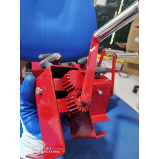 Máy Ép Biển Số Xe Máy, ô tô