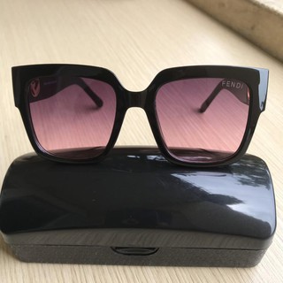 Kính mát nữ, kính nữ thời trang FENDI hot nhất 2020
