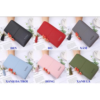 Ví Just 4 you, hàng chuẩn QC