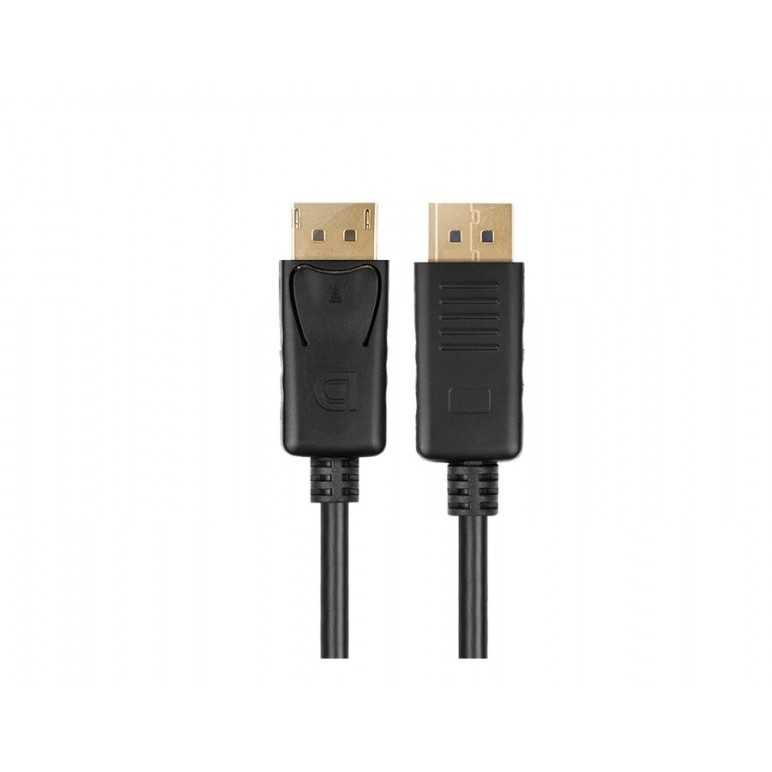 Cáp Displayport 4K dài 2m,3m UNITEK YC608BK,yc609BK