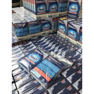 MUỐI RỬA BÁT FINISH 1.5KG
