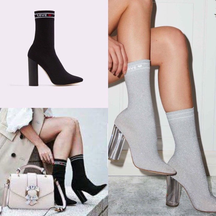 Boots Lovelyy của ALDO ( Authentic 100% )