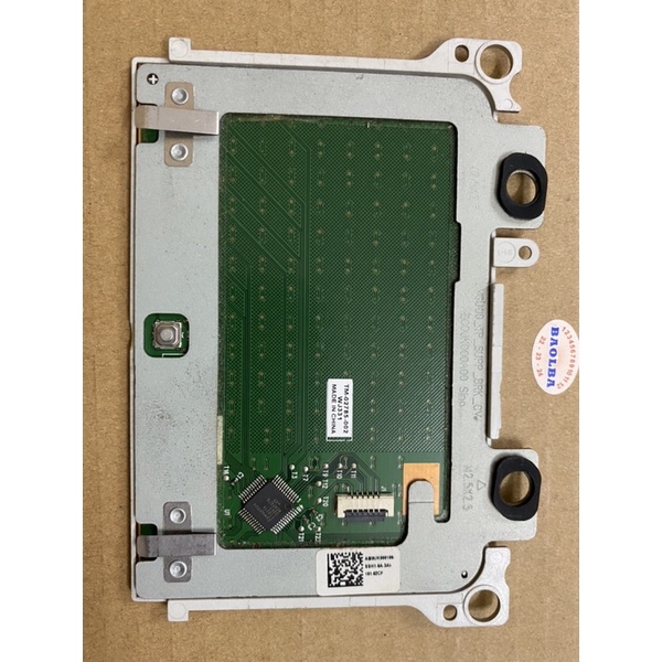 Chuột cảm ứng touchpad Laptop HP Envy M6-K 14-K Envy14-K TM-02785-002