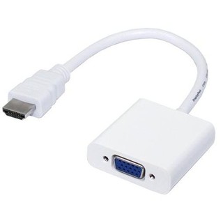 Cáp Chuyển Đổi HDMI sang VGA