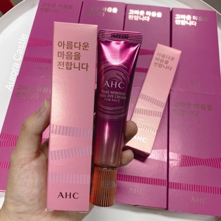 Kem mắt ahc 30ml