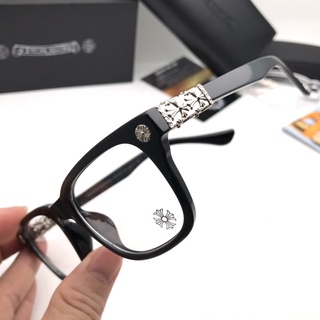 Kính mát Chrome Hearts cao cấp tặng hộp - CH2533