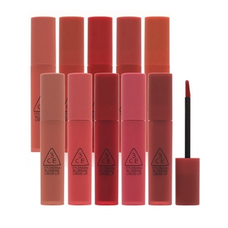 Son kem 3CE Stylenanda Blurring Liquid Lip