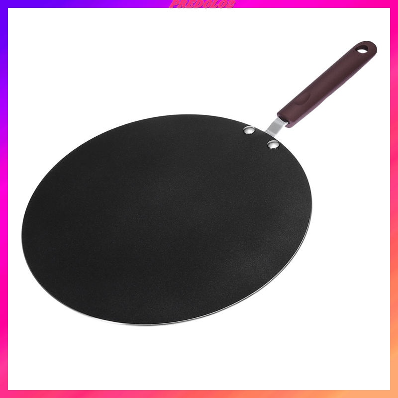 Non Stick Tawa Chapati Pan Griddle Pan Rotti Tava Heavy duty 30cm Kitchen