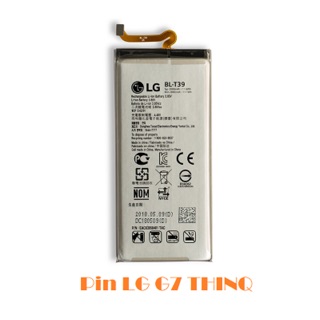 Pin lg g7 xịn có bảo hành
