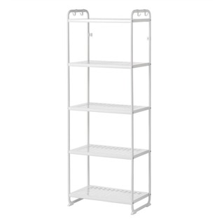 Kệ để đồ 58x34x162 MULIG IKEA chính hãng (có sẵn)